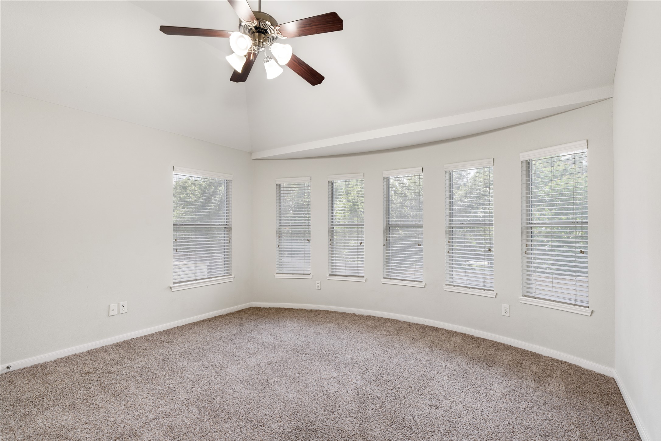 25827 Austin Springs Spring, TX 77373 - Photo 24 of 34 Large secondary bedroom upstairs with bay windows