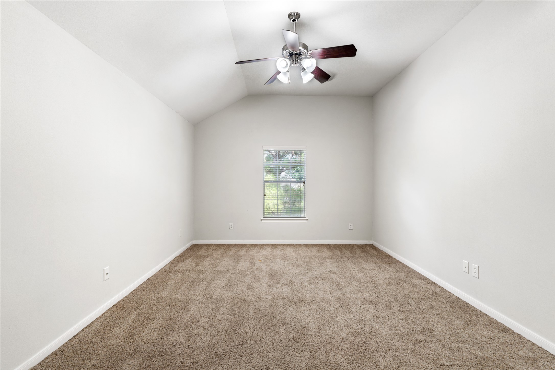 25827 Austin Springs Spring, TX 77373 - Photo 28 of 34 Bedroom four located on second floor