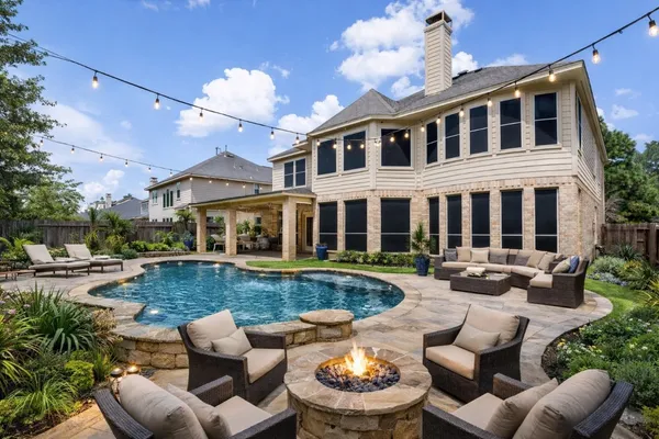 $469,000 | 25827 Austin Springs, Spring, TX 77373