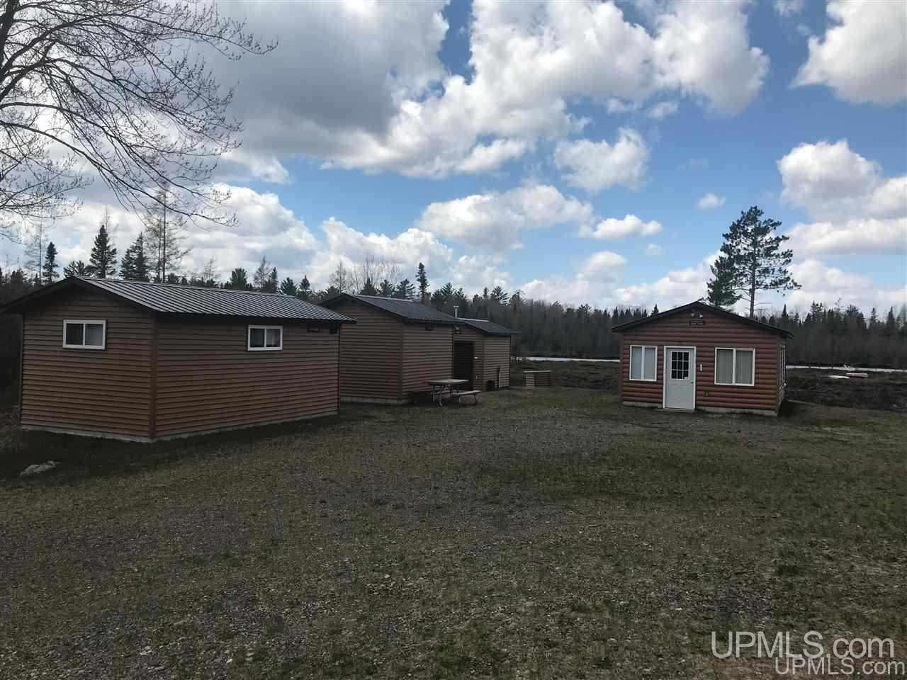Tbd South Casey Lake Road Ishpeming, MI 49849 - Photo 9 of 40