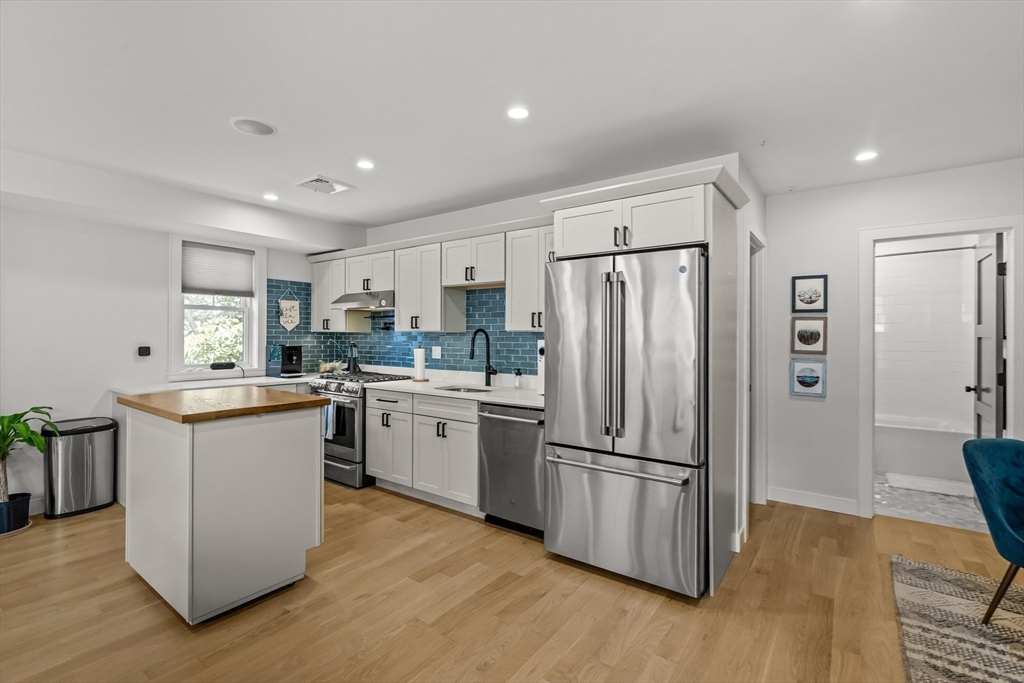 47 R Harvest Street, Unit 4 Boston, MA 02125 - Photo 8 of 24