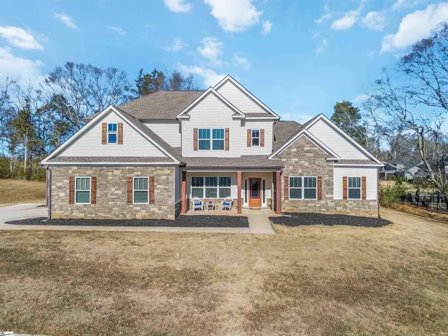 $765,000 | 5 Peyton Lane, Simpsonville, SC 29681
