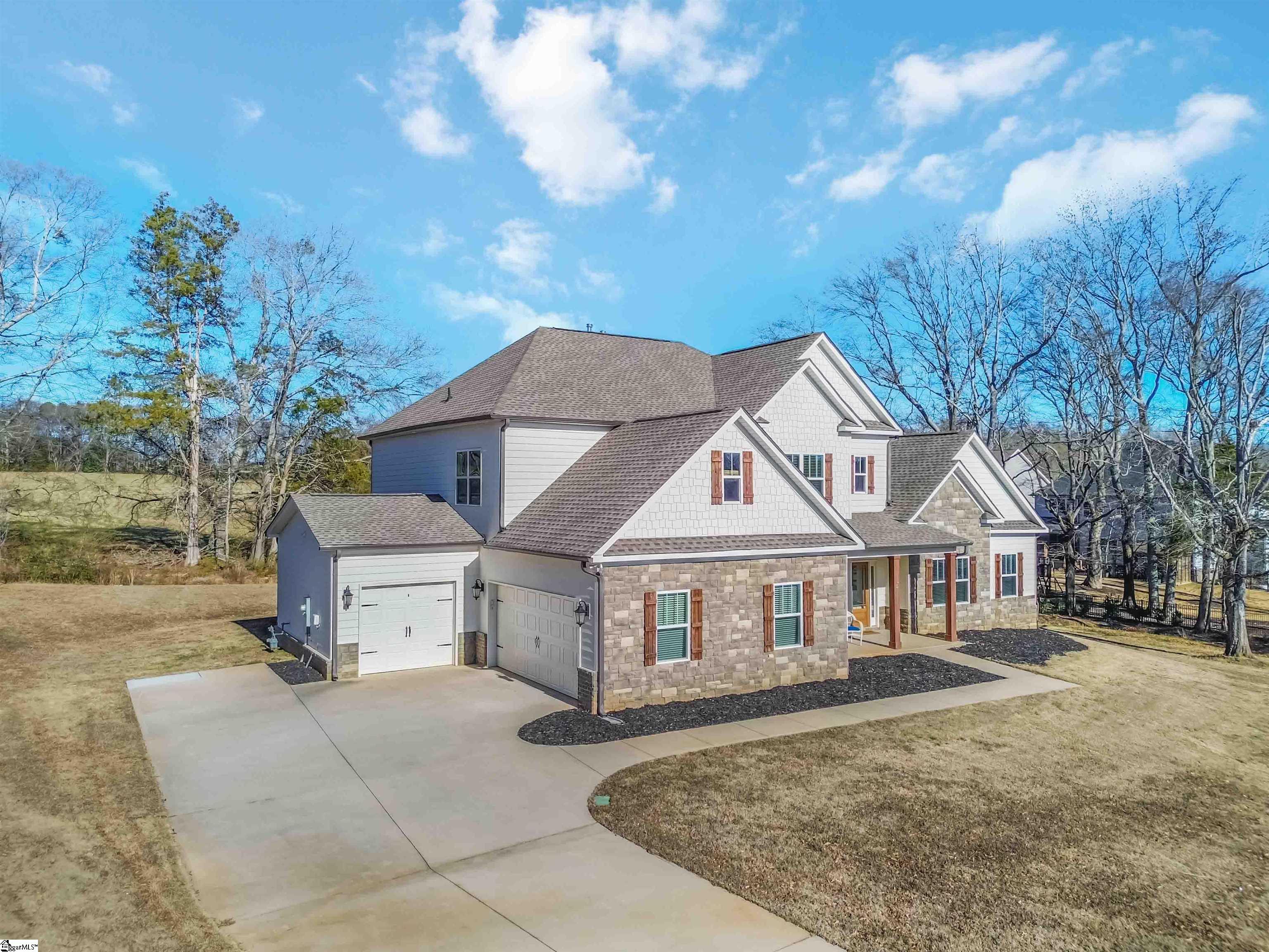 5 Peyton Lane Simpsonville, SC 29681 - Photo 2 of 41
