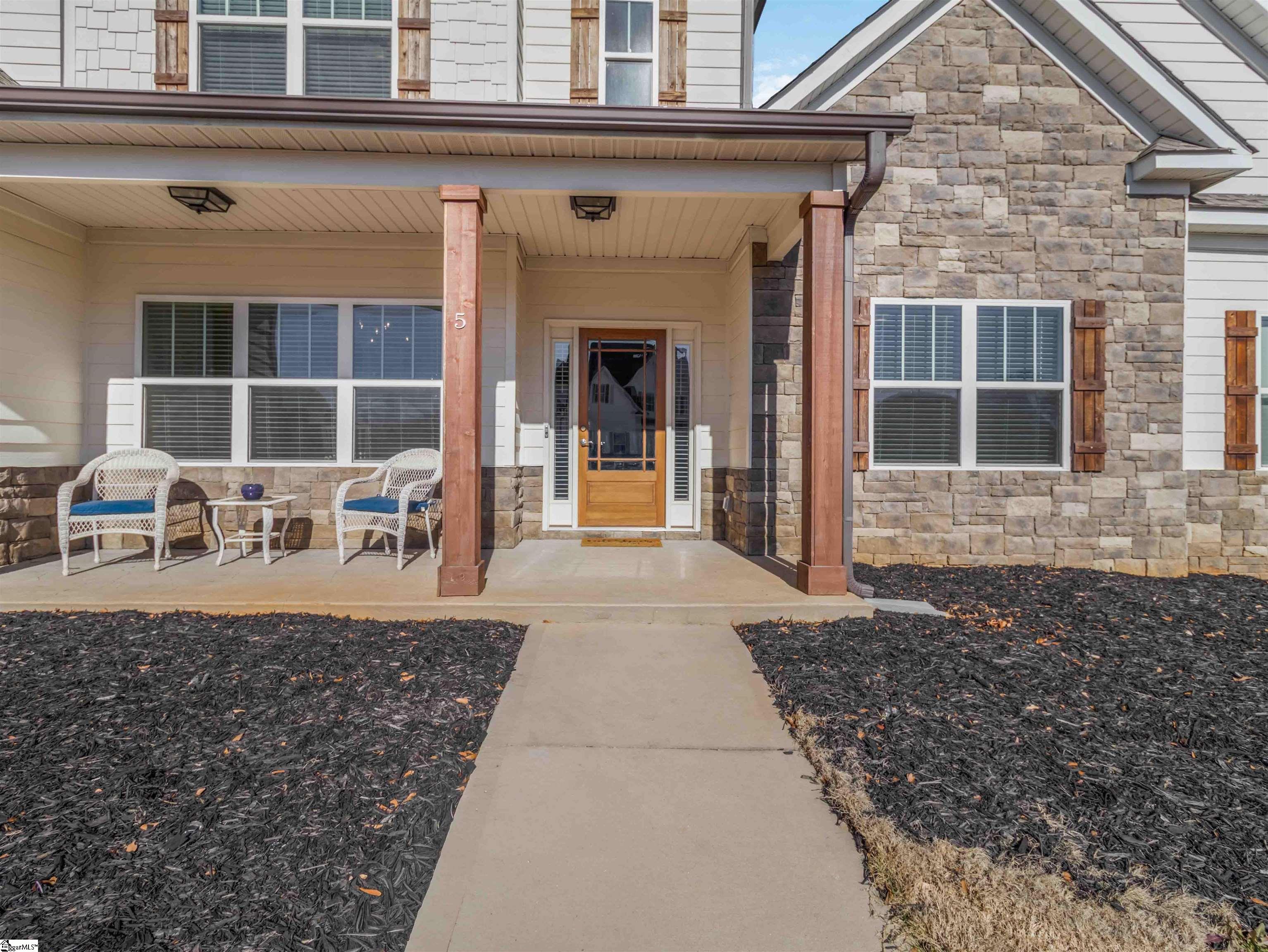 5 Peyton Lane Simpsonville, SC 29681 - Photo 3 of 41