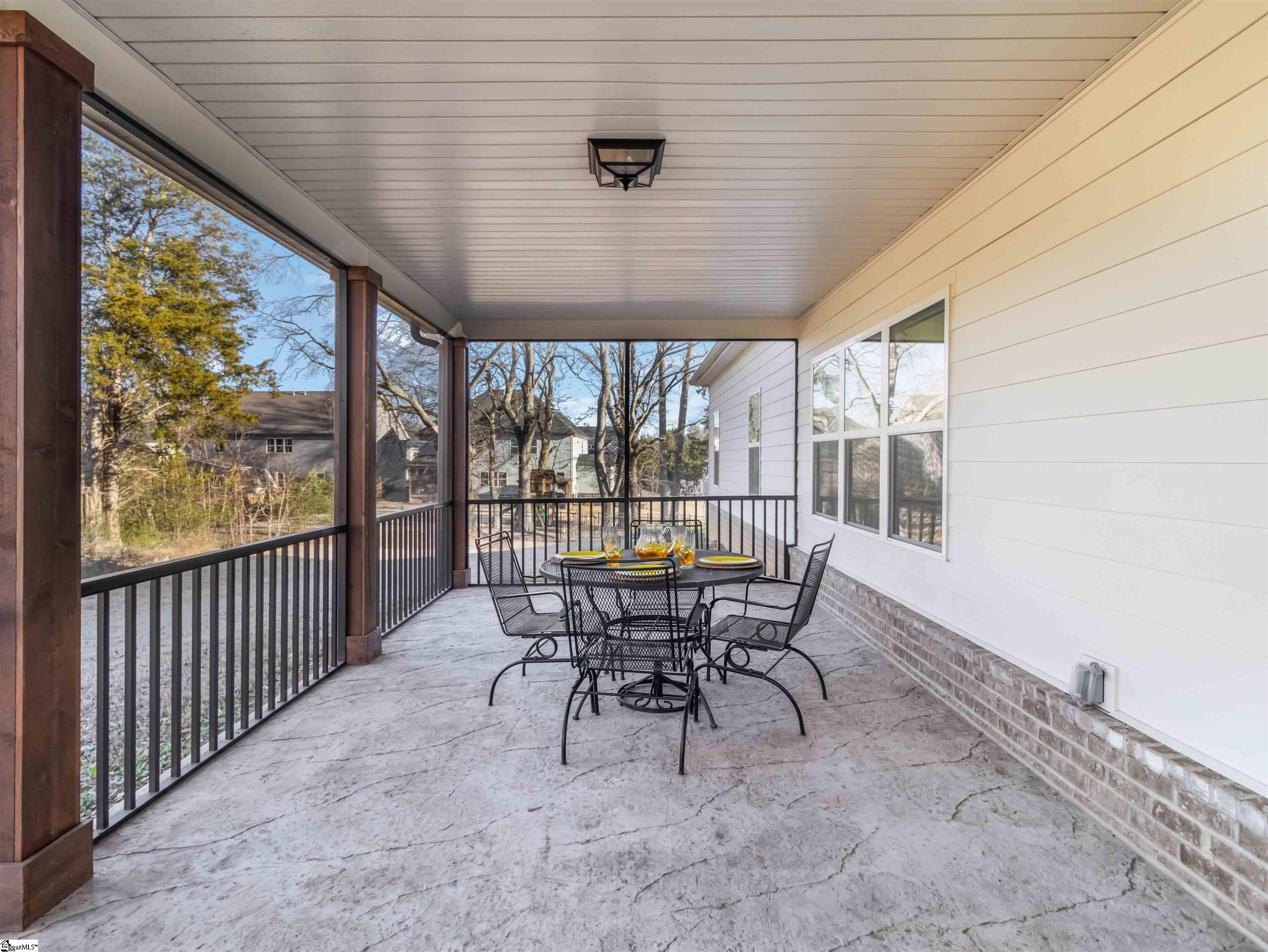 5 Peyton Lane Simpsonville, SC 29681 - Photo 34 of 41