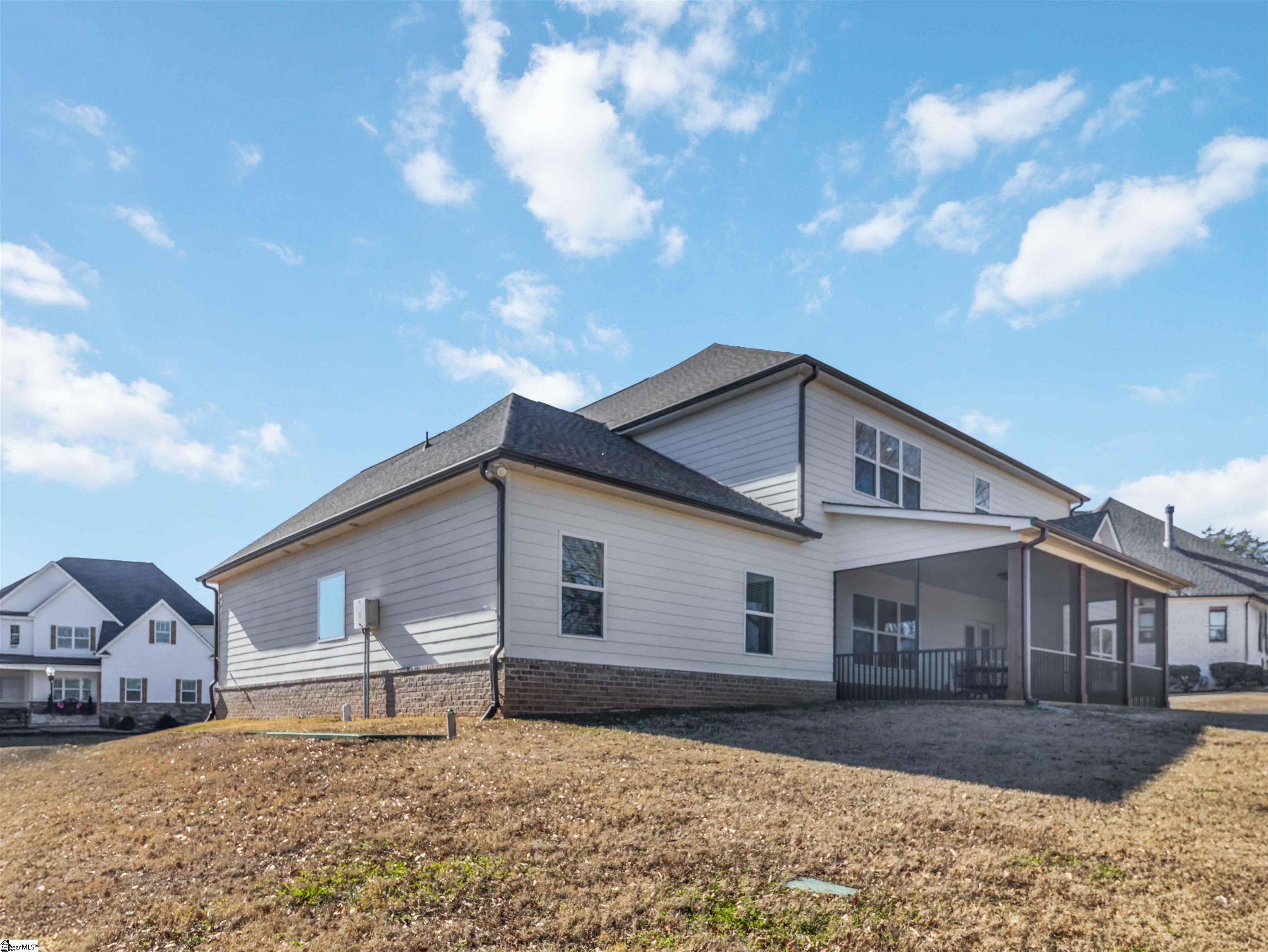 5 Peyton Lane Simpsonville, SC 29681 - Photo 37 of 41