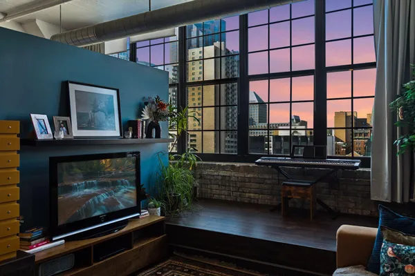 $195,000 | 500 Robert Street North, Unit 608, St. Paul, MN 55101