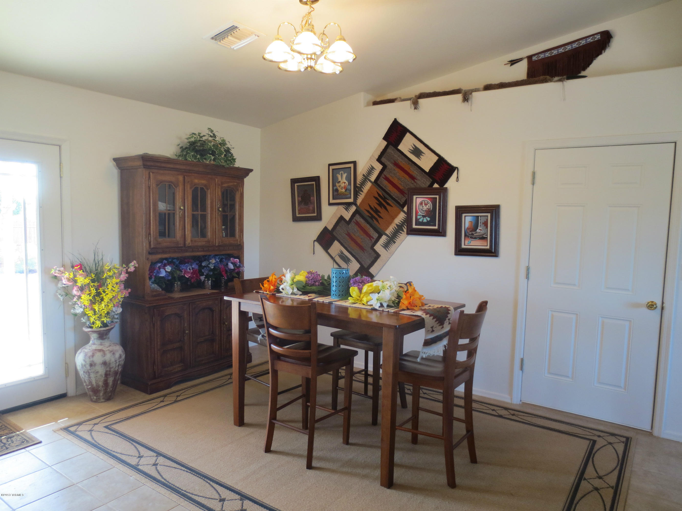 5751 North Avra Road Tucson, AZ 85743 - Photo 6 of 21 Gallery Image 6