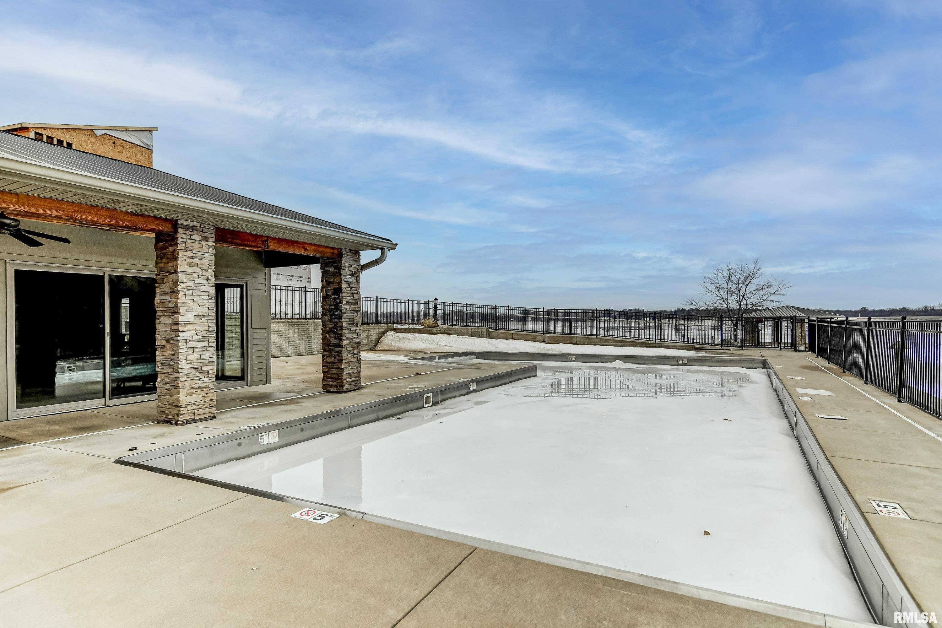 309 Harbor Point Place Springfield, IL 62712 - Photo 47 of 48 Gallery Image 47
