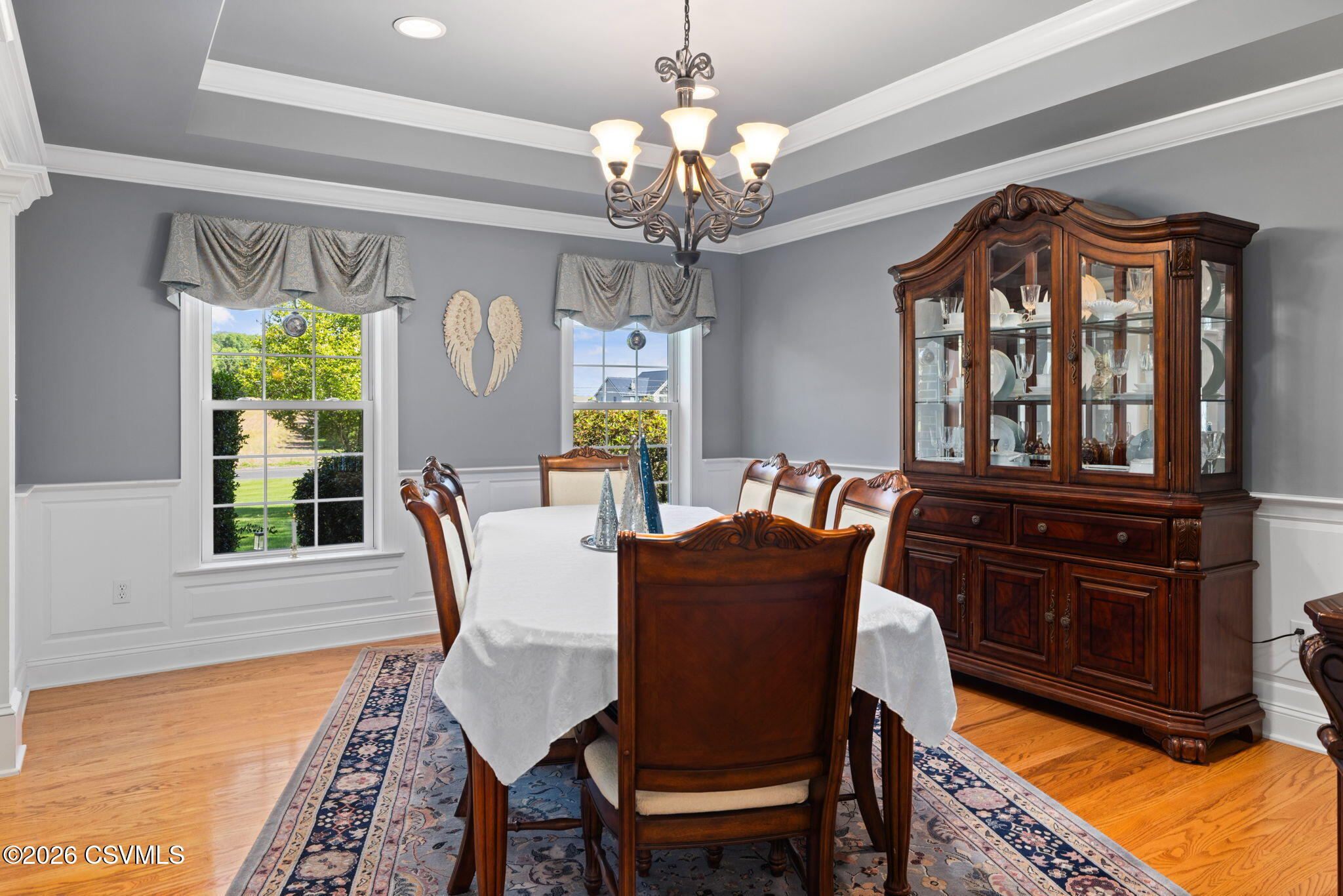 231 Kratzerville Road Winfield, PA 17889 - Photo 31 of 85 Gallery Image 31