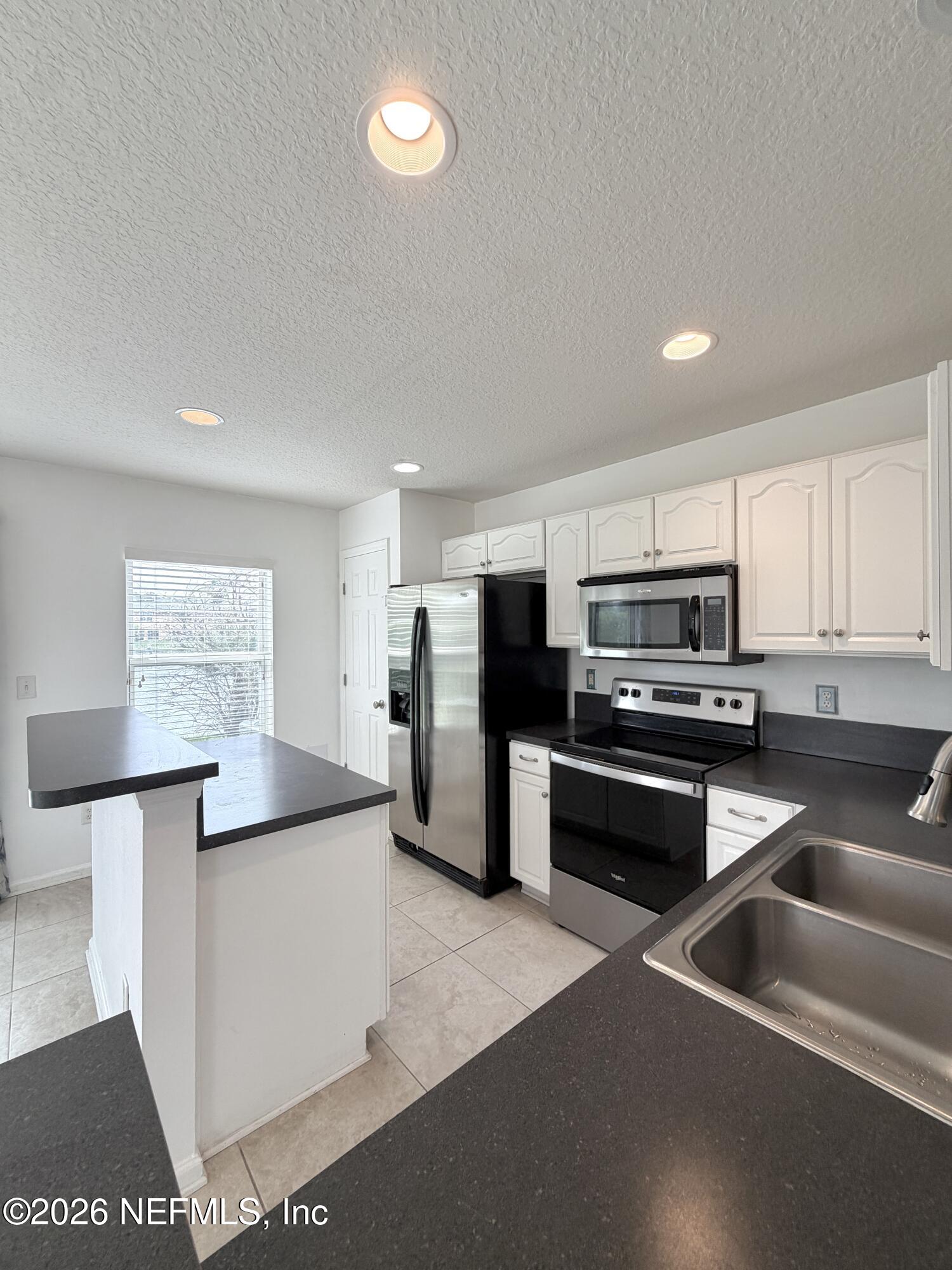 104 Crete Court St. Augustine, FL 32084 - Photo 2 of 26 Kitchen