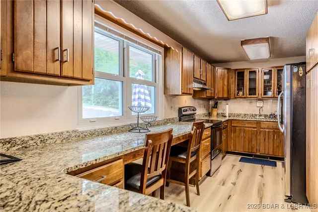 $575,000 | 31074 Viewside Drive, Rocky Mount, MO 65072