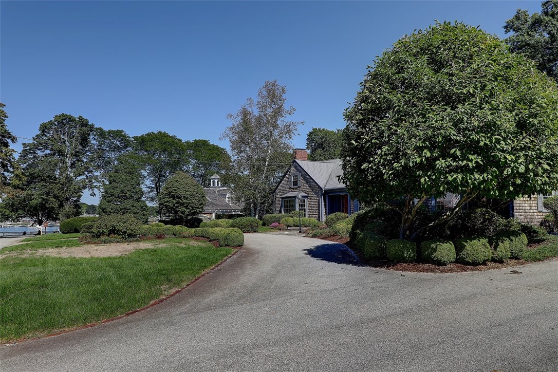 6 Harbour Road Barrington, RI 02806 - Photo 15 of 16