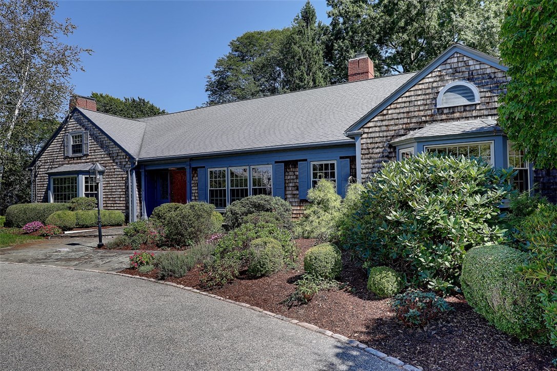 6 Harbour Road Barrington, RI 02806 - Photo 16 of 16