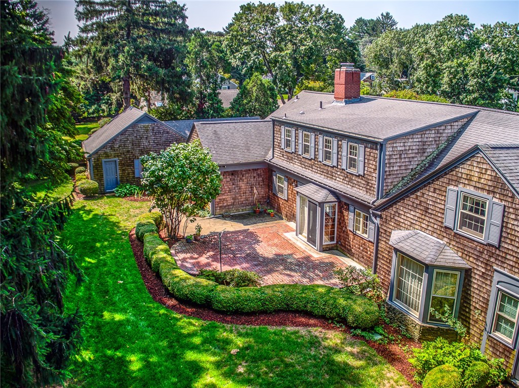 6 Harbour Road Barrington, RI 02806 - Photo 6 of 16