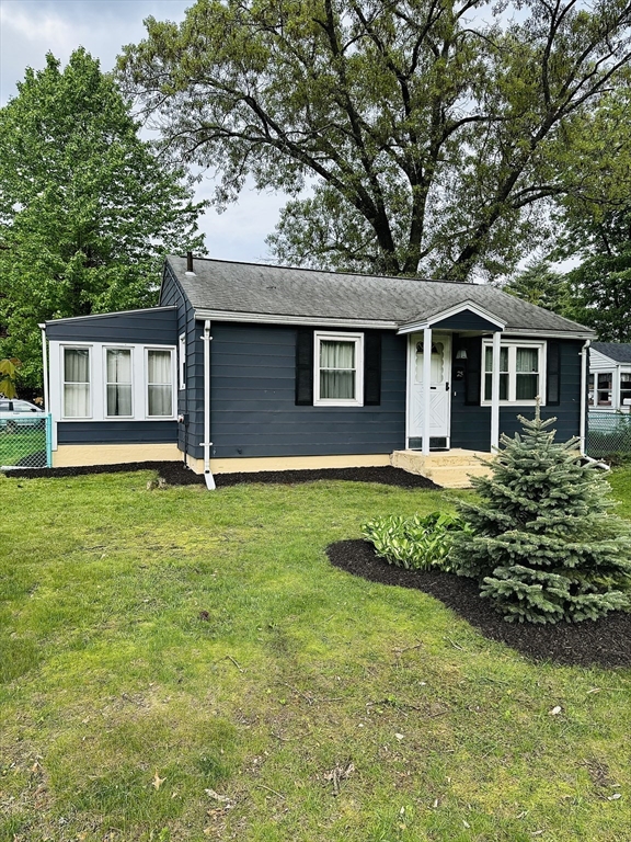 25 Ivan Street Springfield, MA 01104 - Photo 1 of 42 Gallery Image 1