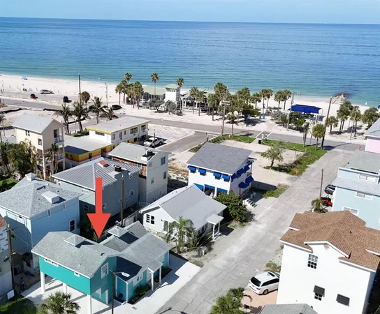 $4,600 | 37 80th Terrace, Treasure Island, FL 33706