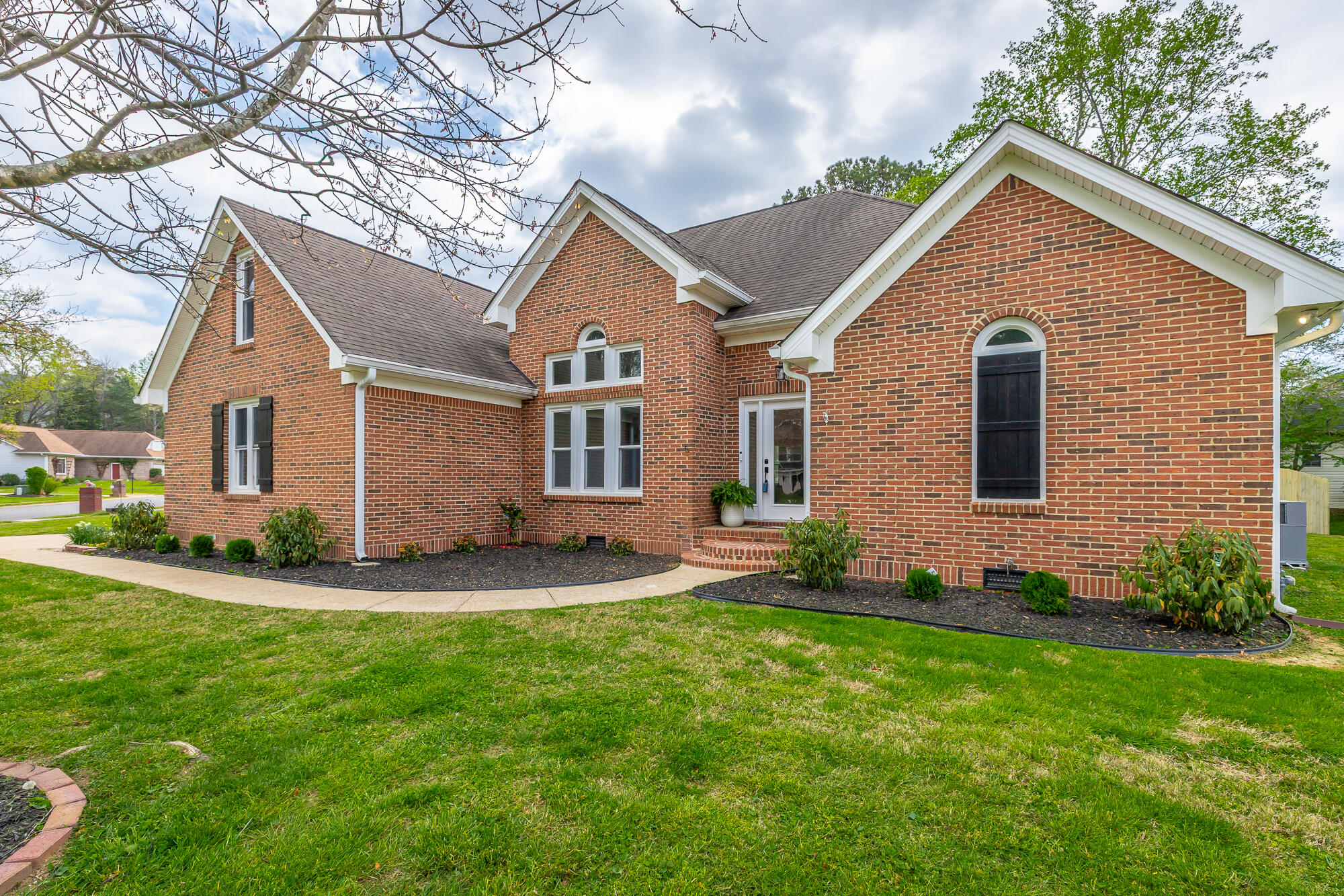 1618 Gunston Hall Road Hixson, TN 37343 - Photo 10 of 82 1618 Gunston Hall Road HD-82