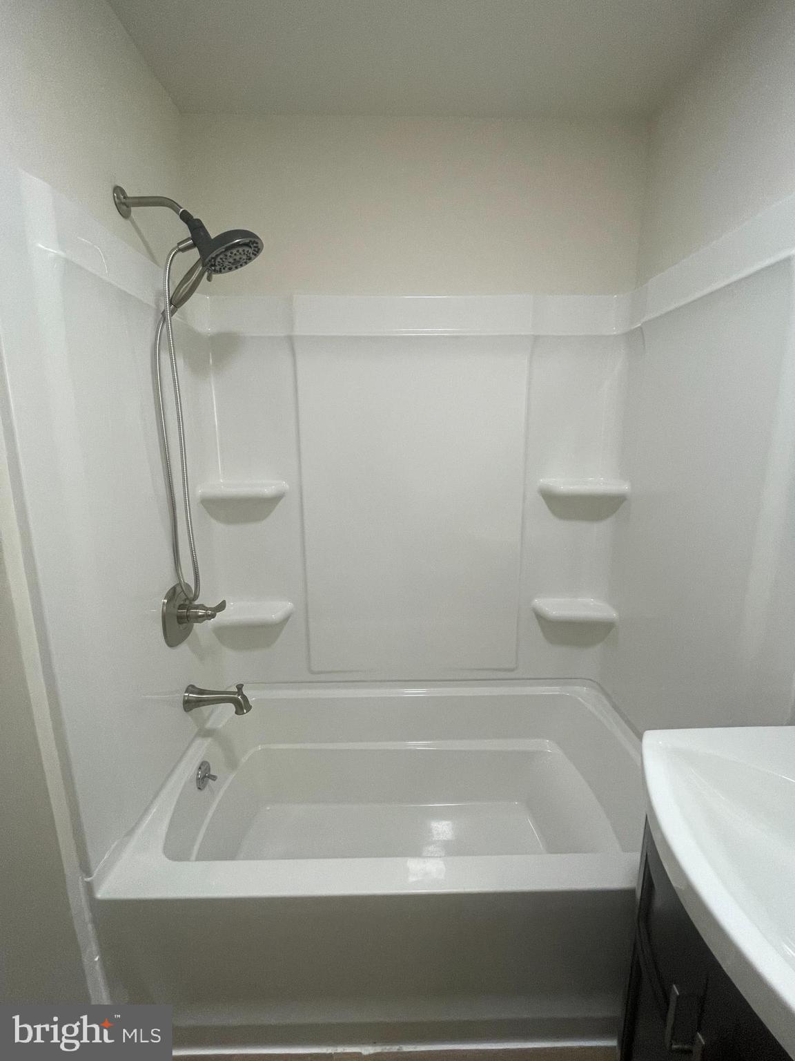 43 Miry Brook Road Hamilton, NJ 08690 - Photo 11 of 25 Upstairs Bathroom