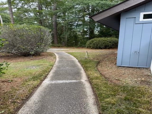 165 Quail Run Conway, SC 29526 - Photo 31 of 34