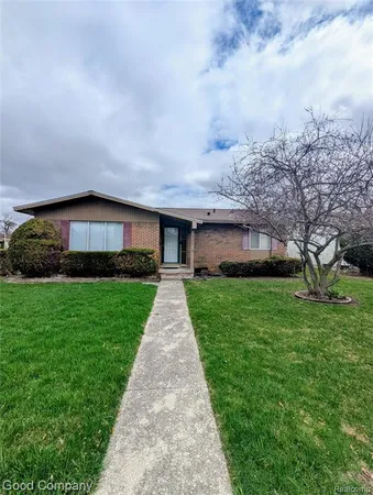 $1,650 | 15717 Anthony Street, Romulus, MI 48174