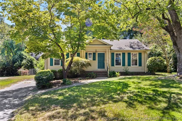 $1,475 | 464 Teal Court, Fayetteville, NC 28311