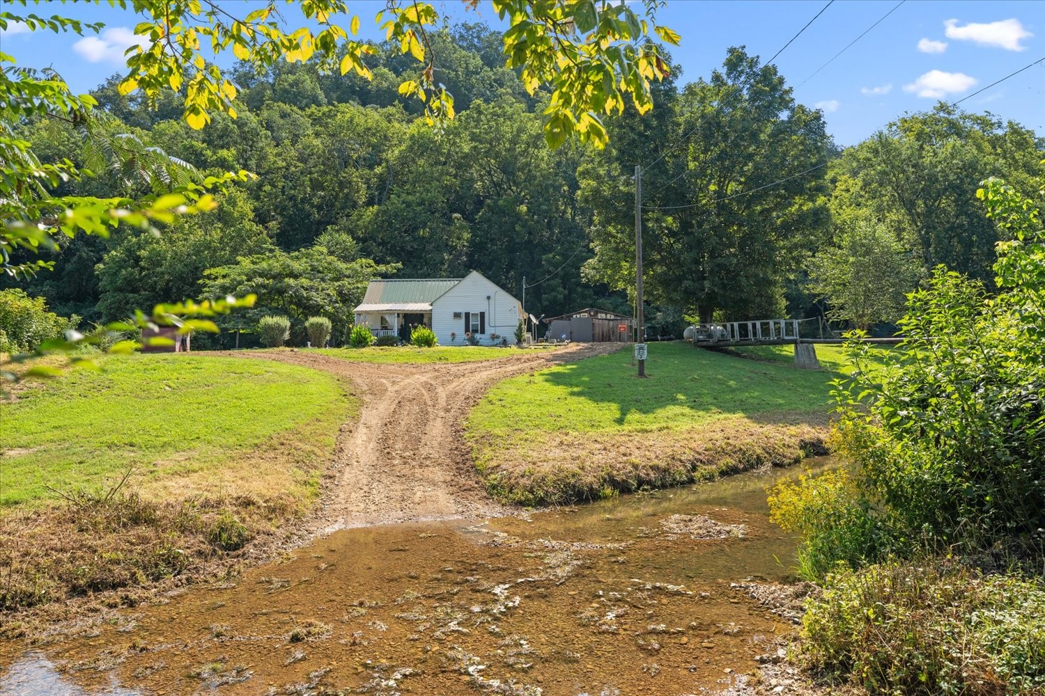 5360 Pond Creek Road Pegram, TN 37143 - Photo 36 of 98 Gallery Image 36