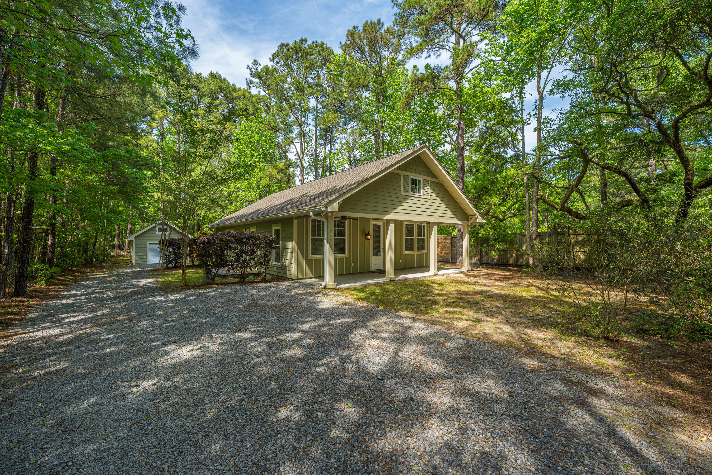 6037 Chisolm Road Johns Island, SC 29455 - Photo 4 of 42 6037ChisolmRd004