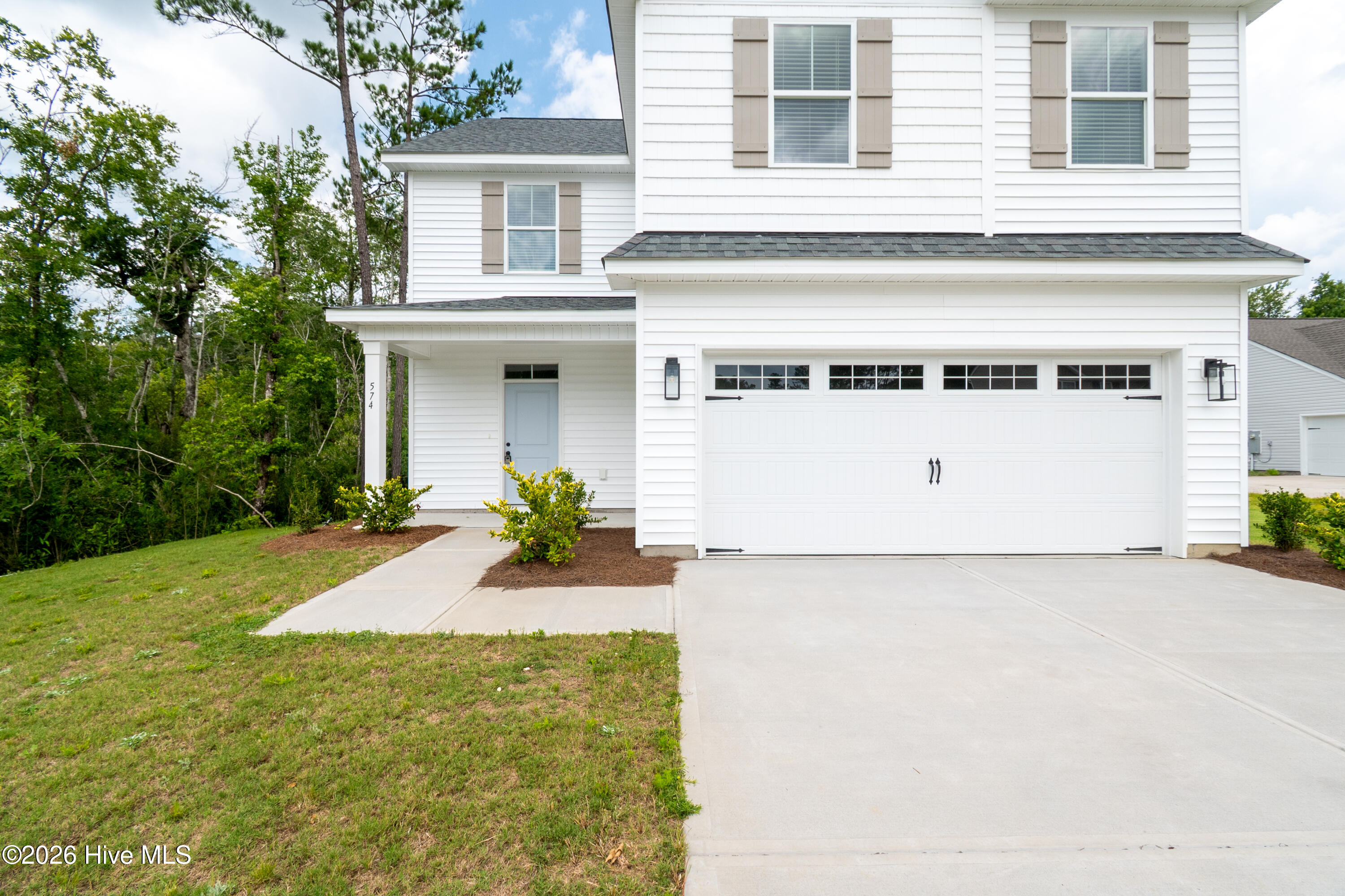 574 Poppleton Drive Hampstead, NC 28443 - Photo 3 of 38