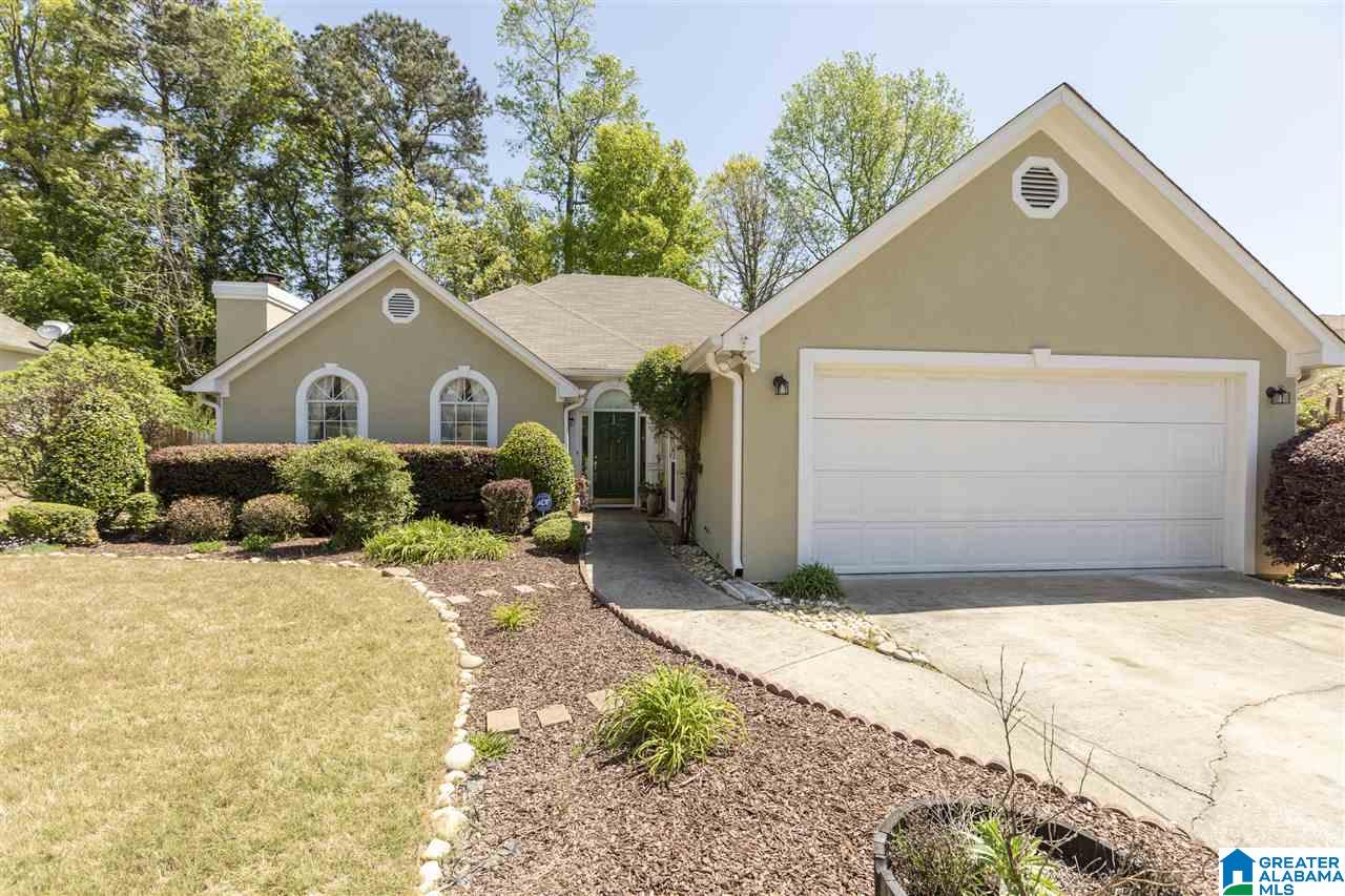 206 Lees Cove Helena, AL 35080 - Photo 1 of 34