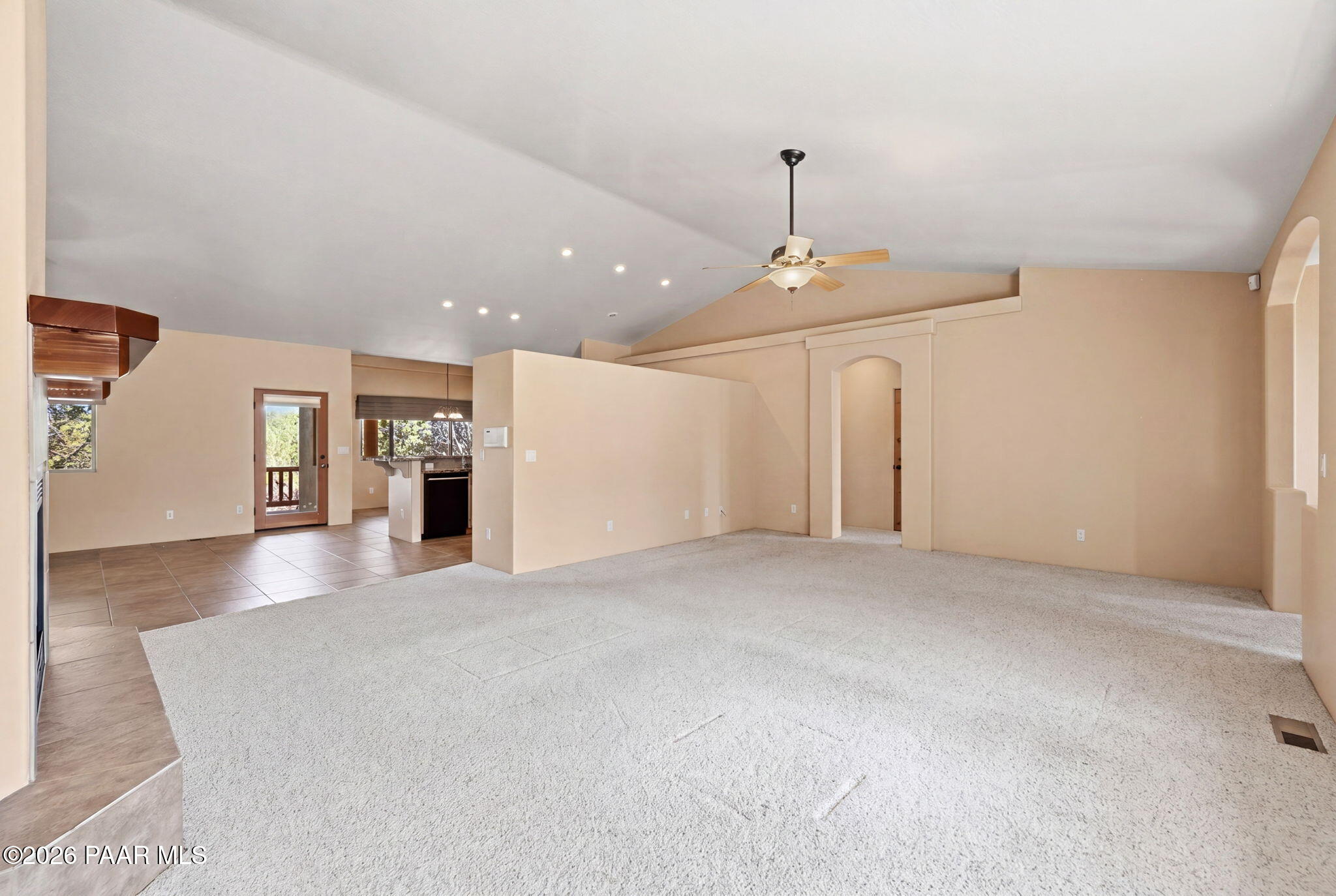 5625 Deer Spring Place Prescott, AZ 86305 - Photo 6 of 58 7-Living Room (2)