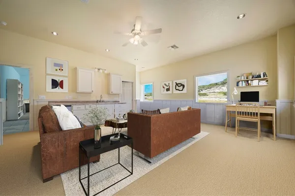 $2,499,000 | 170 Goose Landing Way, Harper, TX 78631