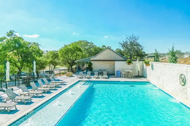 $2,749,500 | 170 Goose Landing Way, Harper, TX 78631