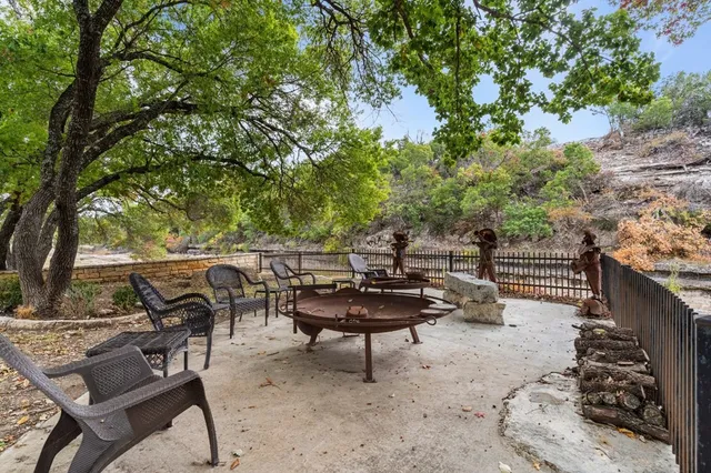 $2,749,500 | 170 Goose Landing Way, Harper, TX 78631