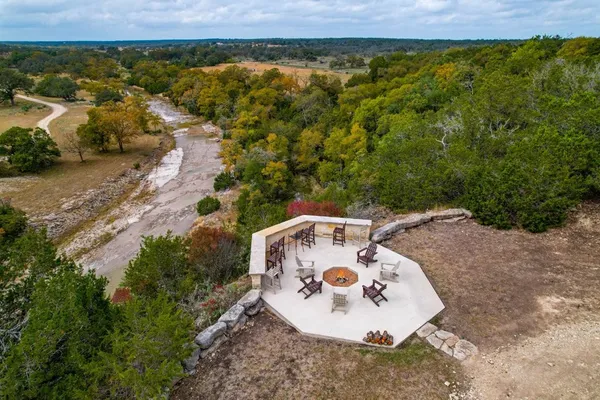 $2,499,000 | 170 Goose Landing Way, Harper, TX 78631