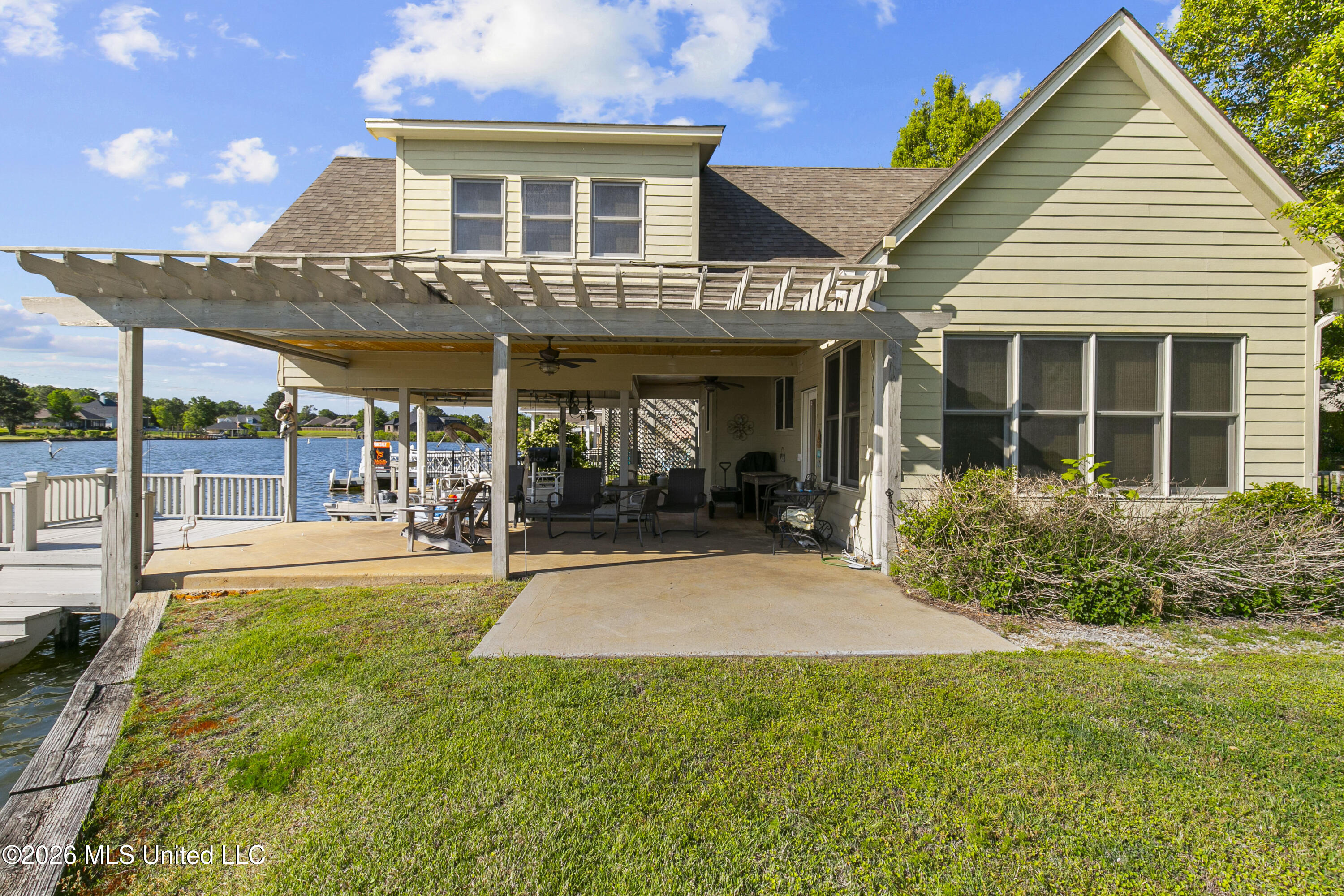 100 Northshore Point Madison, MS 39110 - Photo 16 of 25 100 Northshore Pnt-12