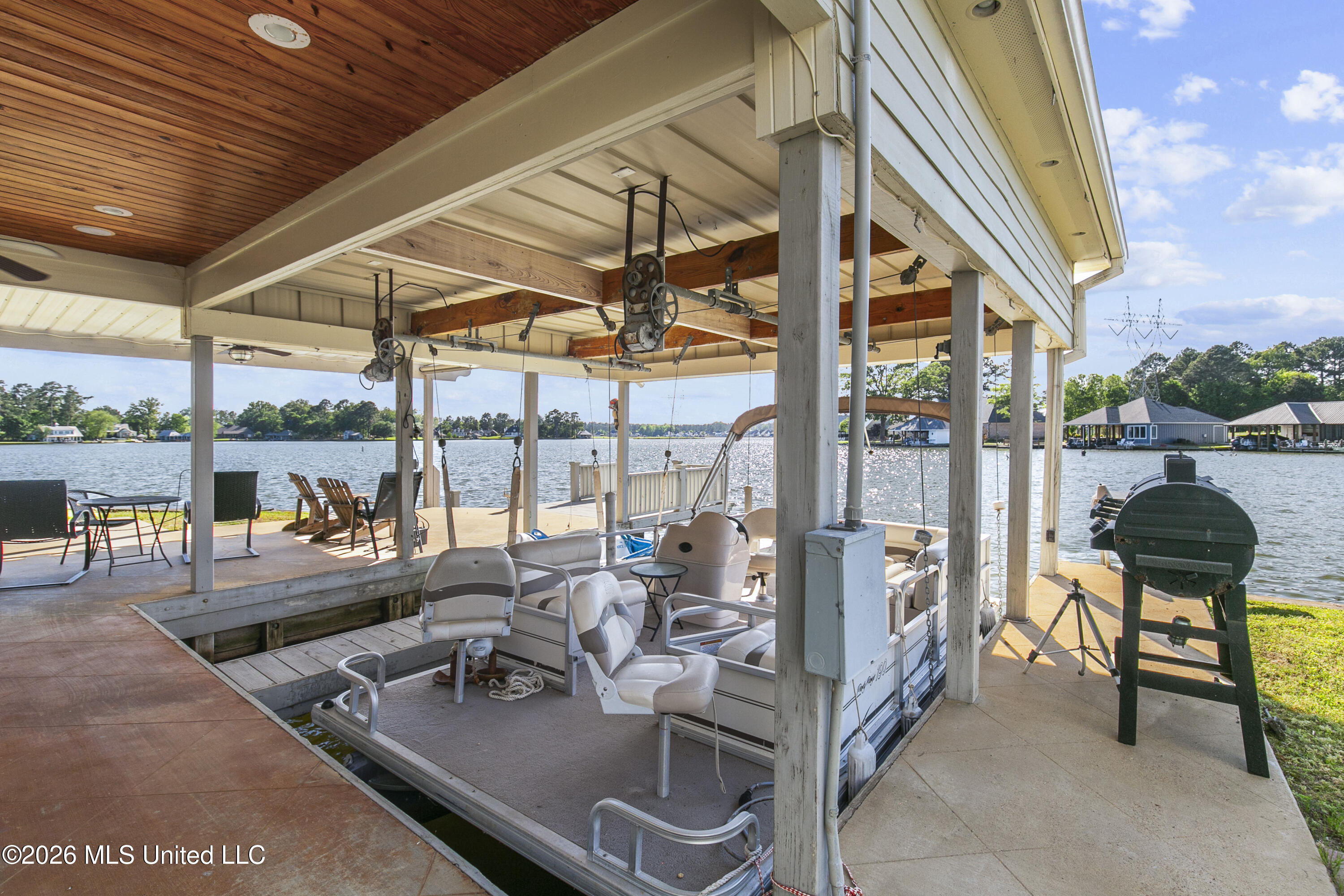 100 Northshore Point Madison, MS 39110 - Photo 19 of 25 100 Northshore Pnt-15