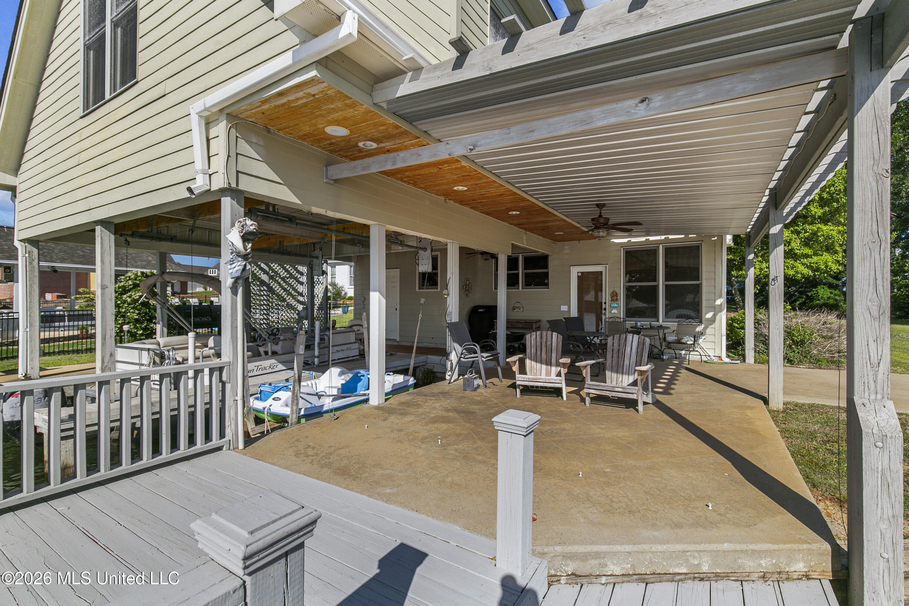 100 Northshore Point Madison, MS 39110 - Photo 24 of 25 100 Northshore Pnt-20