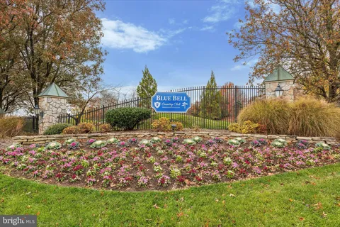 $690,000 | 191 Canterbury Lane, Blue Bell, PA 19422