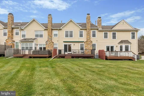 $690,000 | 191 Canterbury Lane, Blue Bell, PA 19422