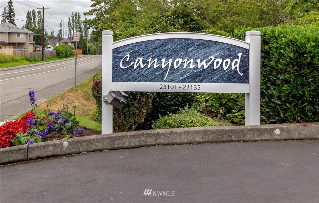 23107 15th Avenue Southeast, Unit C5 Bothell, WA 98021 - Photo 25 of 25