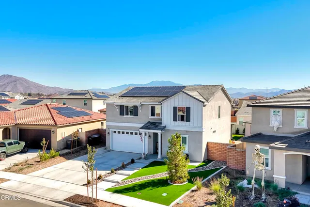 a view of a city in the middle of a city