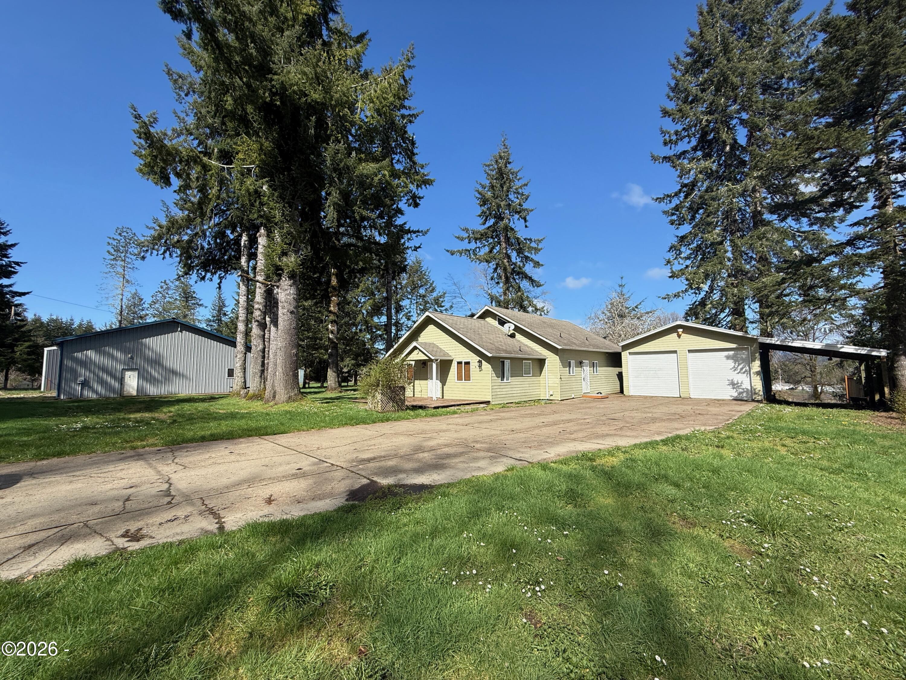 110 Camp 12 Riverside Lane Siletz, OR 97380 - Photo 44 of 48 IMG_4394