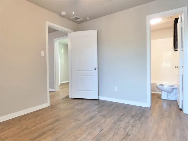 $875 | 507 Houston Street, Unit 4, Rosenberg, TX 77471