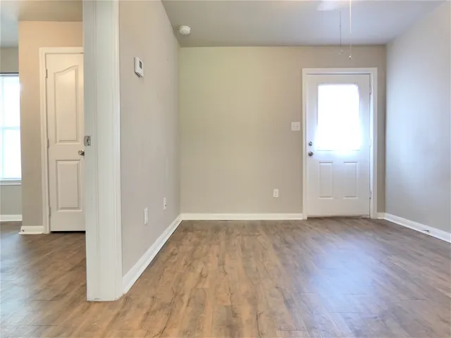 $875 | 507 Houston Street, Unit 4, Rosenberg, TX 77471