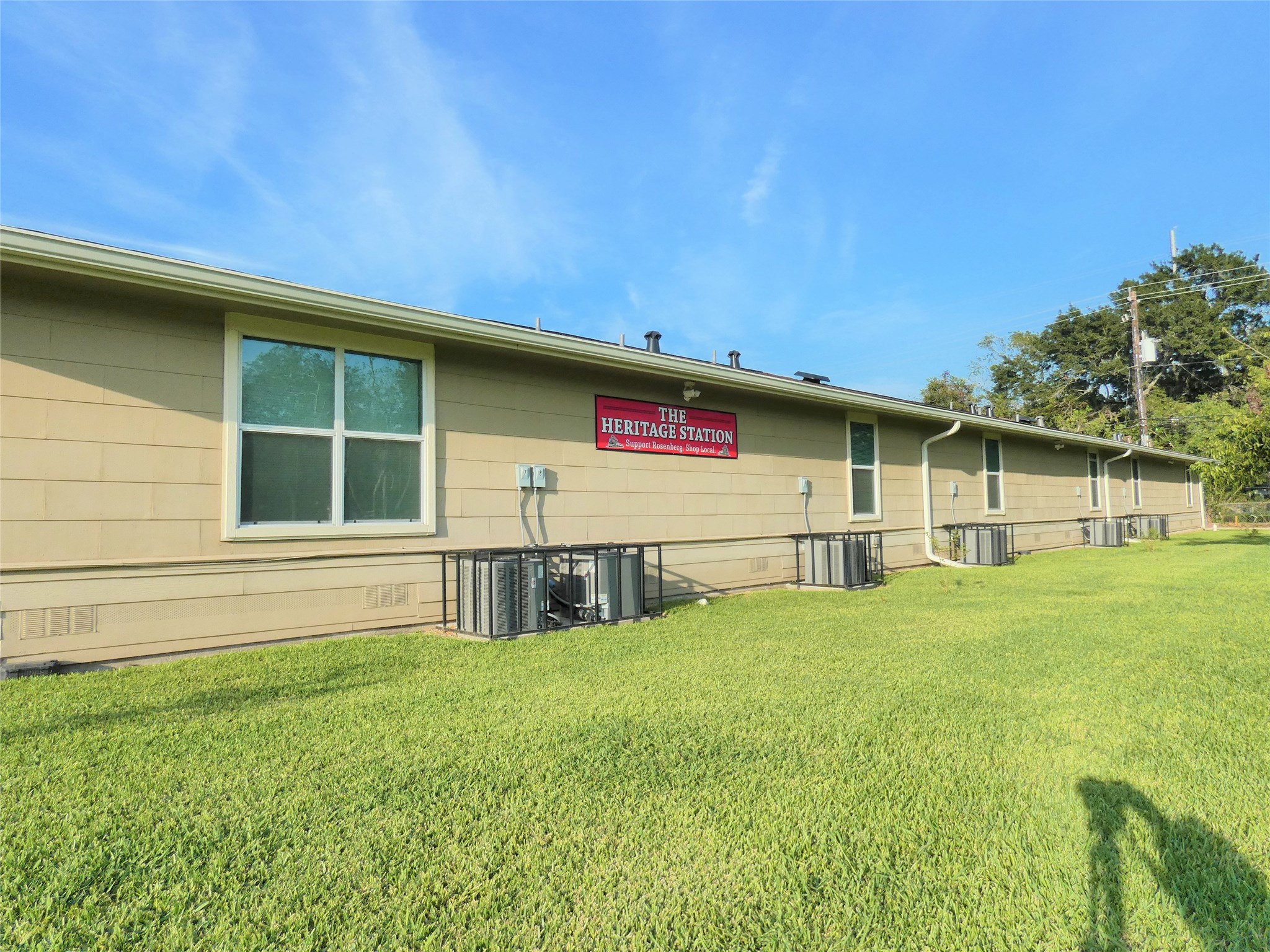 507 Houston Street, Unit 4 Rosenberg, TX 77471 - Photo 16 of 27