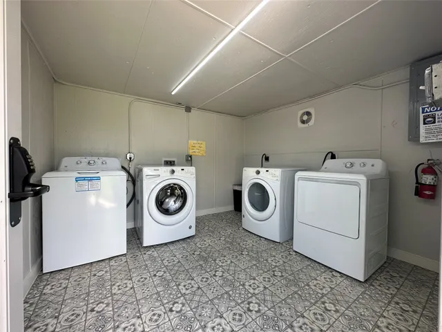 $875 | 507 Houston Street, Unit 4, Rosenberg, TX 77471