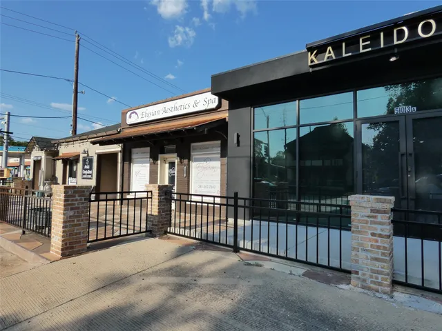 $875 | 507 Houston Street, Unit 4, Rosenberg, TX 77471