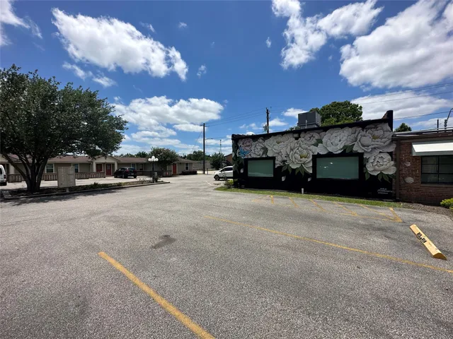 $875 | 507 Houston Street, Unit 4, Rosenberg, TX 77471