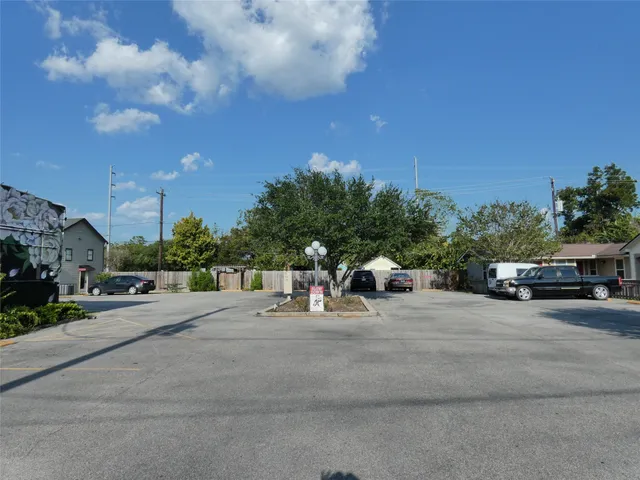 $875 | 507 Houston Street, Unit 4, Rosenberg, TX 77471